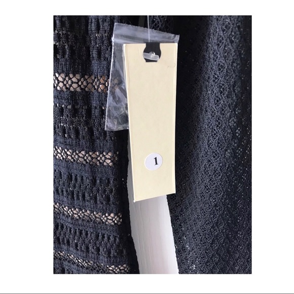 NWT Nightcap mariabella mini dress black - Picture 7 of 8